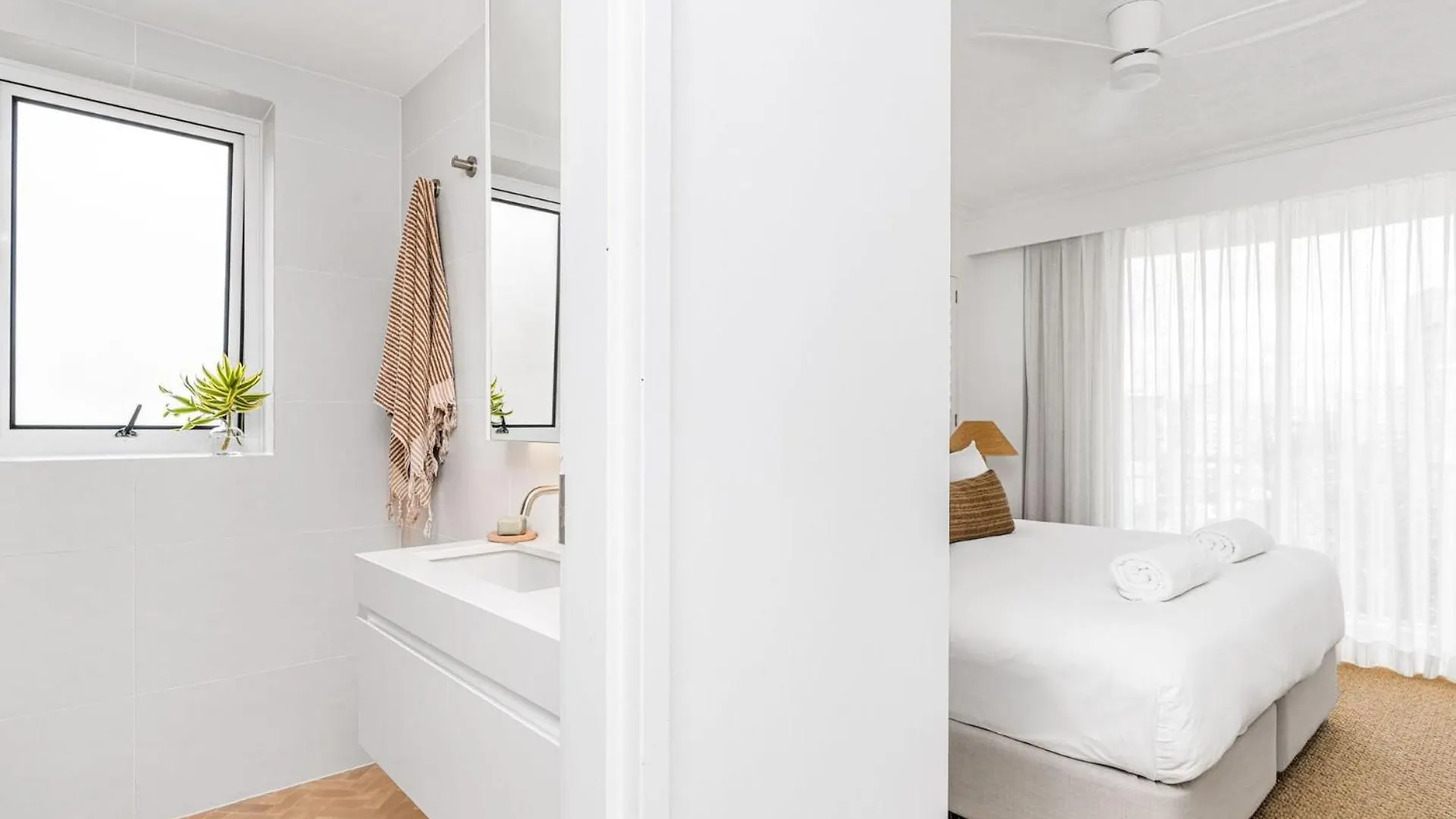 Orion Unit 4 Apartment Gold Coast