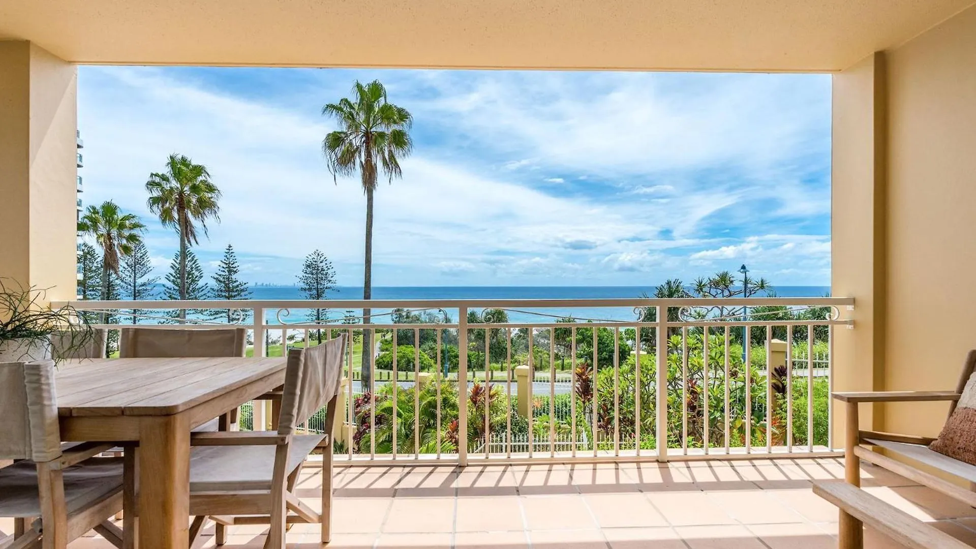 Orion Unit 4 Apartment Gold Coast