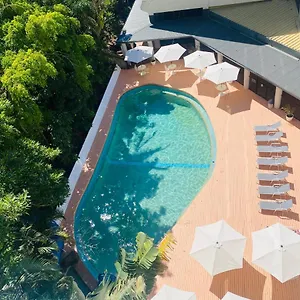 Greenmount House Resort