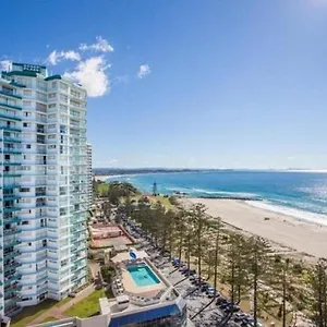 Ocean Plaza Aparthotel