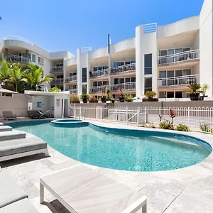 Kirra Palms Aparthotel