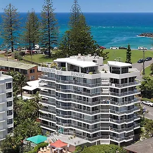 Rainbow Bay Aparthotel