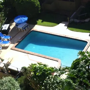 Carool Aparthotel