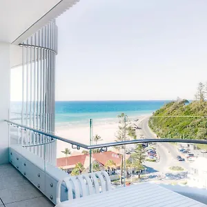 Kirra Point Aparthotel