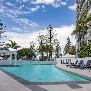 Mantra Coolangatta Aparthotel