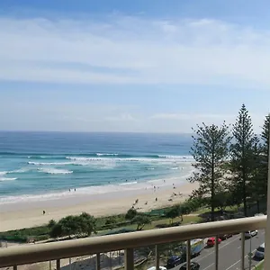 Eden Tower Apartment