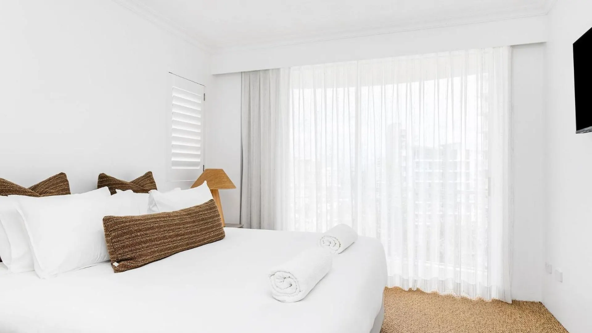 Orion Unit 4 Apartment Gold Coast