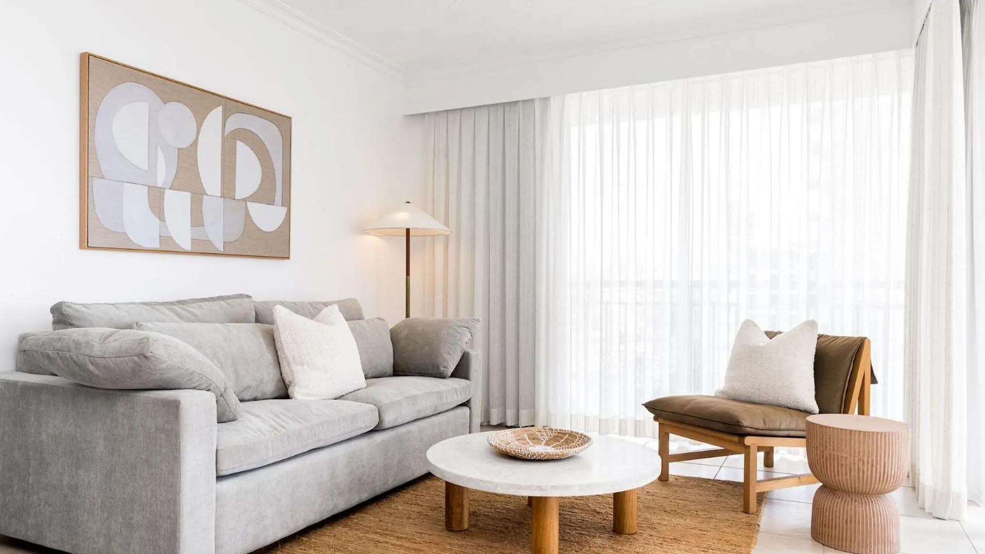 Orion Unit 4 Apartment Gold Coast