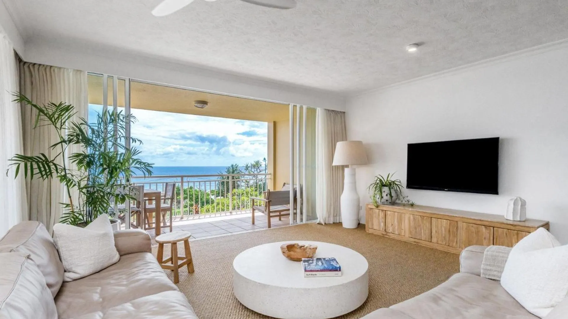 Orion Unit 4 Apartment Gold Coast