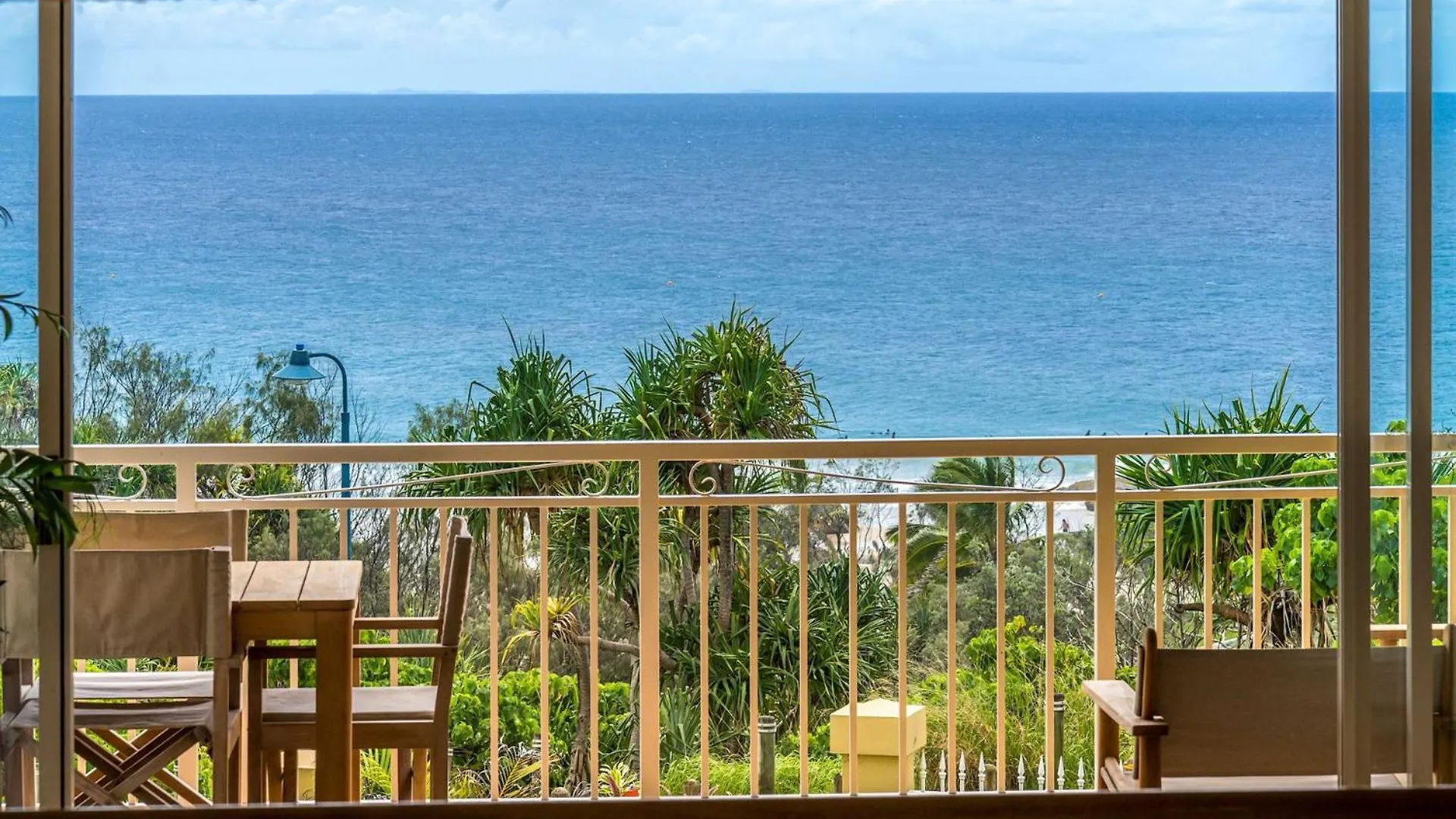 Orion Unit 4 Apartment Gold Coast