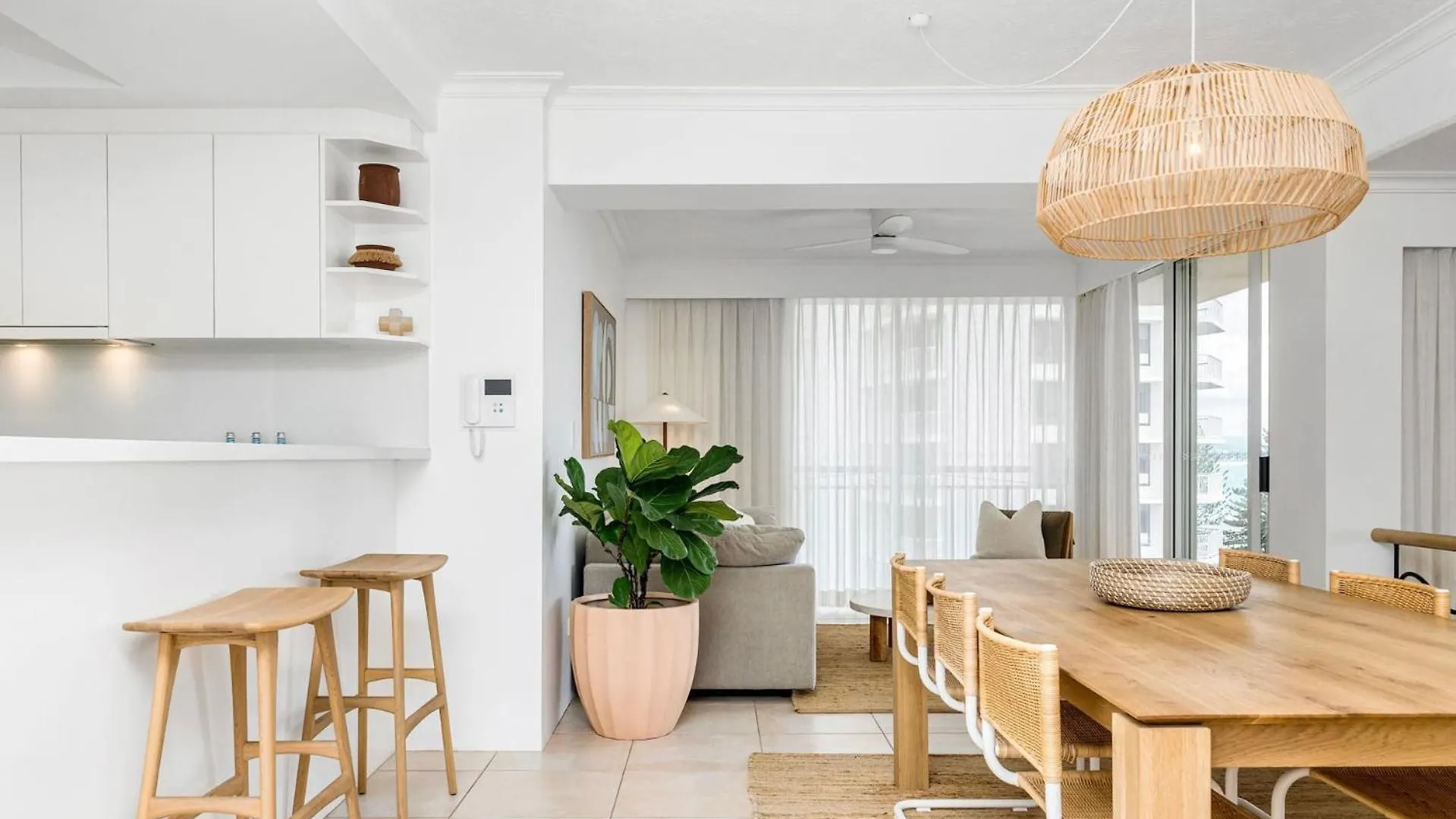 Orion Unit 4 Apartment Gold Coast