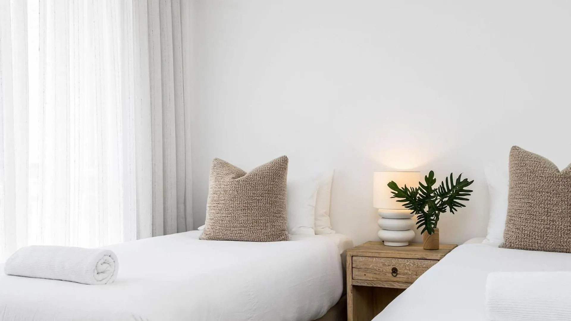 Orion Unit 4 Apartment Gold Coast
