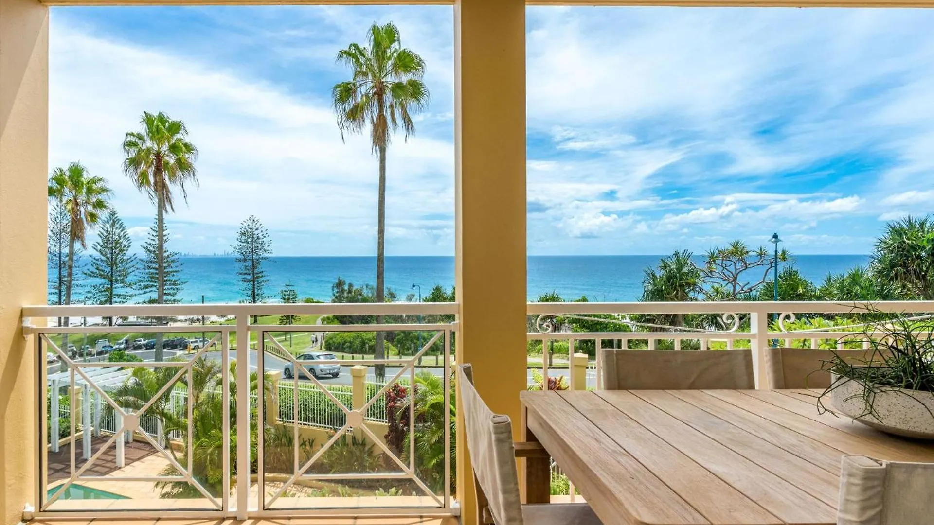 Orion Unit 4 Apartment Gold Coast 0*,